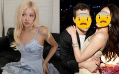 1 cặp đôi đình đám ly hôn sau 3 năm cưới, Rosé (BLACKPINK) ngồi không cũng bị réo tên ầm ĩ