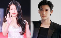 Đây là lý do IU - Lee Jong Suk chia tay?