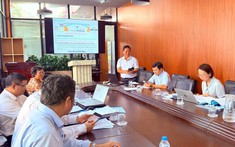 Ứng dụng trí tuệ nhân tạo trong bảo tồn di sản: Bước tiến mới từ hệ thống dịch tự động Hán Nôm giai đoạn 2