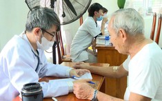 Tăng tốc 150 ngày đêm khám sức khỏe toàn dân: Sở Y tế Thành phố Hồ Chí Minh kêu gọi các bệnh viện Bộ, ngành vào cuộc