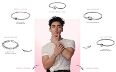 MONO và Pandora khiến Gen Z rần rần với trào lưu "manifest"