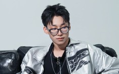 I372 - Tân binh Gen Z đang lên với tư duy nghệ thuật khác biệt