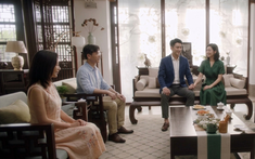 Chị chồng đưa bạn trai về ra mắt, tôi vừa nhìn thấy đã tái mặt vì biết hết quá khứ của anh ta nhưng không dám hé nửa lời