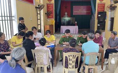 Hưng Yên: Phát triển kinh tế số trở thành động lực tăng trưởng mới của tỉnh