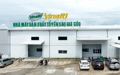 Yến tinh chế VinaRI: Chuẩn Khánh Hòa, giá gốc nhà máy