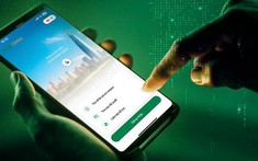 Ứng dụng công nghệ và dữ liệu, OCB ghi nhận tăng trưởng tích cực trên nền tảng số