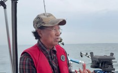 Chế Linh: "Tôi thấy trơ trẽn lắm"