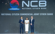 Ngân hàng NCB nhận 3 giải thưởng quốc tế từ HR Asia Awards 2026