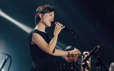 Một nữ ca sĩ trẻ tái cấu trúc nhạc Trần Tiến, Bảo Chấn, Việt Anh