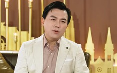 Mạnh Quỳnh: "Tôi muốn chia sẻ nỗi khổ tâm với các đại gia"
