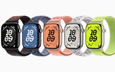 Hướng dẫn chọn Apple Watch phù hợp: Đừng mua theo mẫu mới nhất, hãy chọn theo cách bạn dùng mỗi ngày