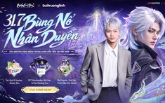 “Á quân Anh Trai” buitruonglinh hẹn Archer gặp nhau trong Nghịch Thuỷ Hàn bằng một Fan Meeting Online chưa từng có