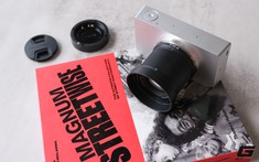 Trên tay và trải nghiệm nhanh TTArtisan AF 50mm F1.8 Neo: Ống kính AF Full Frame giá chỉ hơn 2 triệu, không biết phải đòi hỏi gì hơn