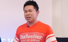 Nam nghệ sĩ là ông chủ ở Mỹ gặp khó khăn