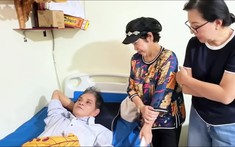 Hai nữ nghệ sĩ từ Mỹ về nước làm ngay việc này