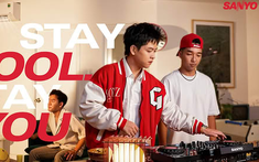 Gen Z đang rỉ tai nhau bí kíp “hạ nhiệt” mùa hè bằng một playlist chuẩn mood