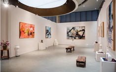 “Art Talk” và hành trình nuôi dưỡng thấu cảm