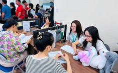 Bảo hiểm thất nghiệp mở rộng "lá chắn" an sinh cho người lao động