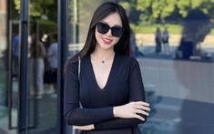 Showbiz Việt có Á hậu xinh đẹp, học vấn khủng "mất tích" suốt 1 năm mà chẳng ai nhận ra!