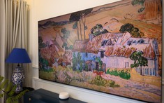 Trải nghiệm TV Samsung Micro RGB R95H 85 inch: Ấn tượng vì màu sắc nhưng thứ thuyết phục bạn là AI