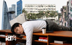 Sếp nhân sự 30 năm: Người trẻ đã "bớt mù quáng" với giấc mơ ở thành phố lớn, nhưng cũng đừng "lãng mạn hoá" việc làm remote