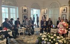 Cuộc tiếp xúc trực tiếp cấp cao nhất giữa ASEAN với chính quyền Myanmar kể từ năm 2021