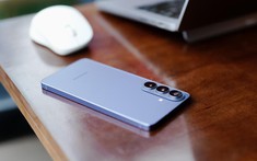 Đi làm, cà phê, du lịch: Gần 4 tháng qua đã mang theo Galaxy S26+ đến mọi nơi