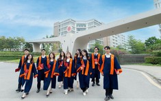 Trường Đại học Đại Nam công bố Quỹ học bổng 55 tỷ đồng tiếp sức tân sinh viên K20 đến giảng đường