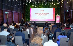 LivWell mở rộng Hệ sinh thái Sức khỏe toàn diện dành cho doanh nghiệp và cộng đồng tại Việt Nam