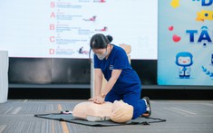 Được bệnh viện Bạch Mai bảo chứng chuyên môn, dược sĩ Long Châu sẵn sàng hỗ trợ sơ cấp cứu nhiều trường hợp khẩn cấp