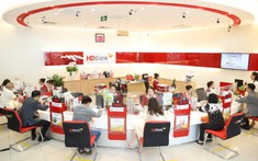 Fitch Ratings lần đầu xếp hạng HDBank, ghi nhận nền tảng tài chính vững mạnh top đầu Việt Nam