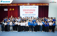 Cùng Schannel khám phá AIR CREATOR: Tìm “gu không khí” riêng và lan tỏa giá trị cộng đồng