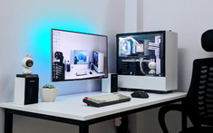Mini PC nhỏ gọn có thay được máy tính để bàn văn phòng? Câu trả lời không đơn giản