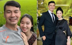 Nam diễn viên đi Úc về là chạy xe thẳng tới miền Tây vì một cô gái kém 26 tuổi
