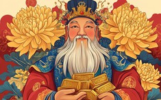 Lời khuyên cho 3 con giáp may mắn bậc nhất dịp cuối năm 2026