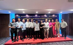 Doanh nghiệp Nghệ Tĩnh tại thành phố Hồ Chí Minh cảnh báo doanh nghiệp về 4 nhóm rủi ro thuế thường gặp