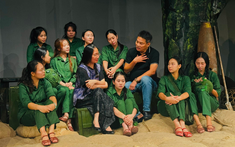 "Huyền thoại tuổi thanh xuân" và hành trình tiên phong đánh thức di sản của đạo diễn Lê Quý Dương