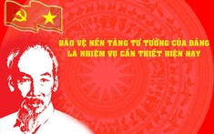 Các thế lực thù địch đang dùng thủ đoạn “Phi chính trị hóa lực lượng vũ trang” 