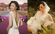 Người đang được Tăng Thanh Hà mê