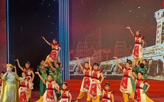 Để văn hóa luôn là nền tảng tinh thần, động lực phát triển bền vững của Thủ đô