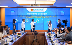 Phát động "Tháng tự học tiếng Anh dành cho giáo viên toàn quốc" năm 2026