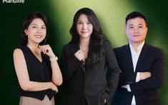 Chuyện thành công trong ngành bảo hiểm: Khi môi trường phù hợp mở ra những cơ hội mới