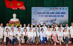 DHG Pharma: Đồng hành sức khỏe cộng đồng từ những viên thuốc chất lượng