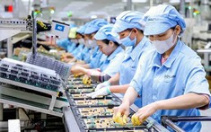 Megaline nâng tầm tiêu chuẩn trang phục bảo hộ phòng sạch cho doanh nghiệp FDI
