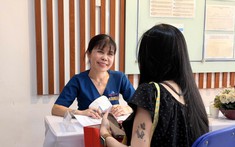 Hành trình nuôi con bằng sữa mẹ nhẹ nhàng: Trải nghiệm thực tế tại lớp học tiền sản Bệnh viện Phụ sản MêKông