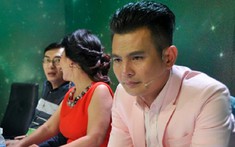 Đệ tử NSƯT Vũ Linh trượt dài trên ánh hào quang