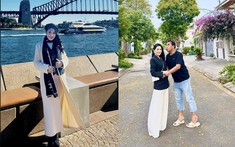 Nữ đại gia được NSƯT, phó Chủ tịch Hội điện ảnh Việt Nam gọi là ân nhân, say đắm suốt 21 năm