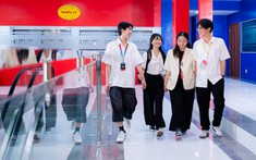 HUFIT ra mắt công cụ AI giúp thí sinh khám phá thế mạnh bản thân