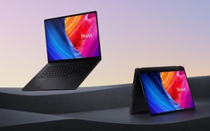 ASUS giới thiệu laptop đồ họa ProArt P16 và ProArt PX13 tại Việt Nam