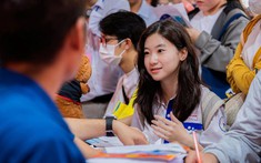 Thời điểm vàng chốt nguyện vọng: Chọn HUFLIT làm nguyện vọng 1, nhận học bổng hấp dẫn
